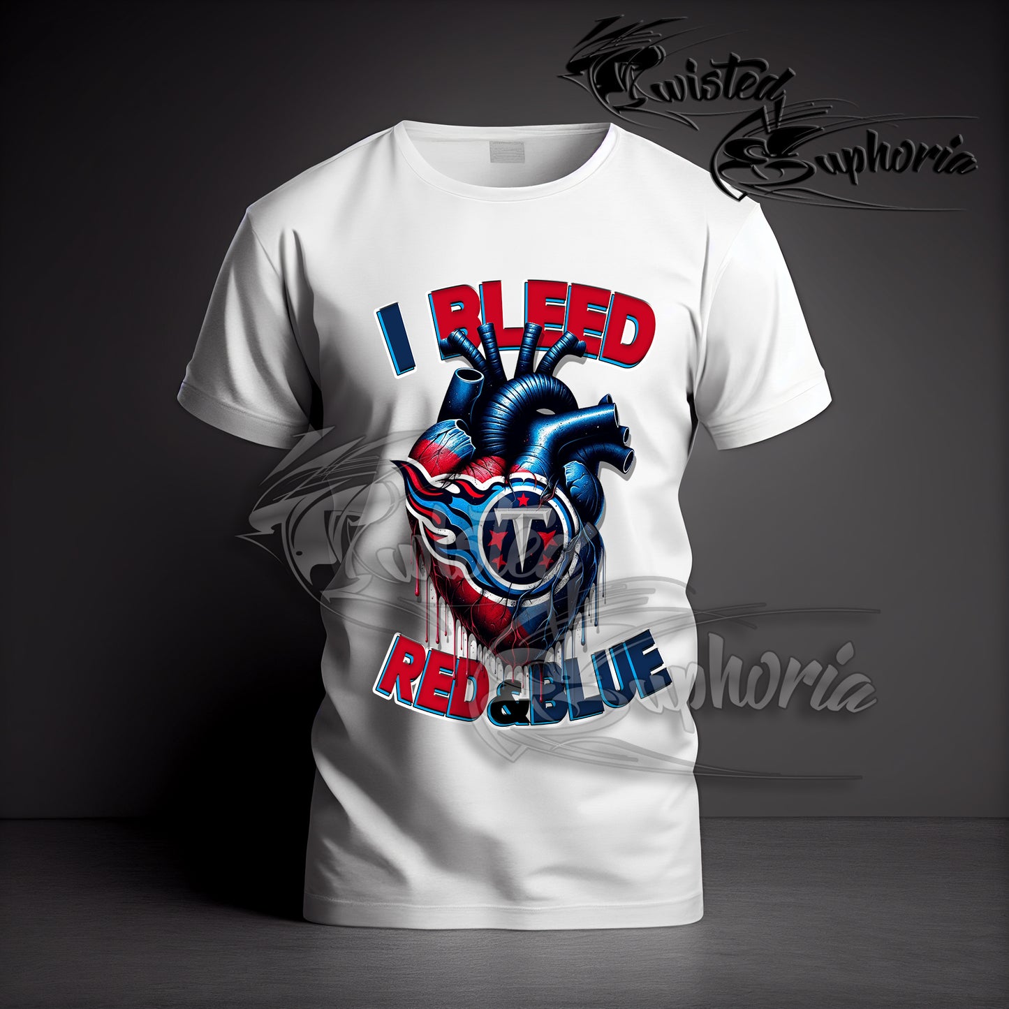 I Bleed